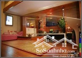 cần cho thuê bt cao cấp mới, đẹp, đủ nội thất, kdc: the peak garden, p. phú mỹ, q7. giá 40tr/tháng