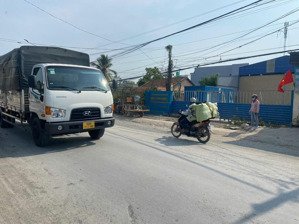 cần bán kho mặt tiền tỉnh 826 xã phước lý, cần giuộc, gần kdc fivestar 1 giáp bình chánh