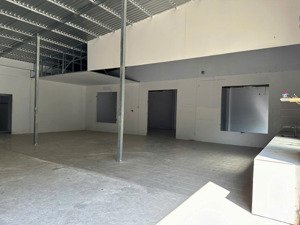 cho thuê kho nhà xưởng khu sinh thái trường an giá siêu rẻ