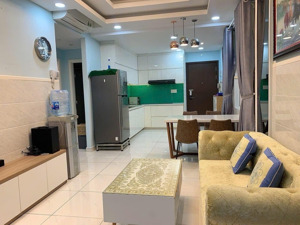 chủ nhà kẹt vốn kd cần ra gấp cc viva riverside q6 - dt 78m2 - 2pn, 2wc