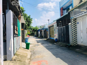bán đất 104(5x21m) tặng nhà nhựa gần cmt8 giá 3 tỷ 050tr tiều học trấn quốc toản