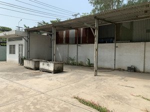 cho thuê xưởng thạnh phú vĩnh cửu đồng nai
