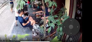 bán nhà mặt đường lê thánh tông cách cầu hoang gia 800m