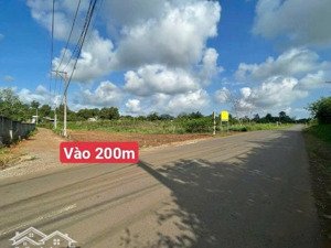 bán vườn bưởi 1000m2, ngang 14m đường hiện hữu, xã hưng thịnh