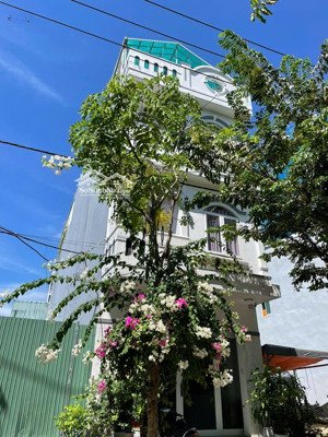 bán cc tại nguyễn xuân khoát, 15,5 tỷ, 118m2, 11pn, 12wc