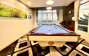 CHÍNH CHỦ CHO THUÊ VILLA ĐỒI SỨ VIEW TOÀN CẢNH BIỂN GIÁ 45TR/ THÁNG