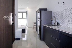 cho thuê studio đầy đủ nội thất saigon royal residence quận 4