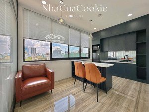 cho thuê phòng có 1 phòng ngủ full nội thất hiện đại