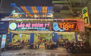 hot- mặt tiền trường sơn- 12m x 25m- 1 trệt 1 lầu- khu cư xá bắc hải, p.15, quận 10- o344.31.31.63