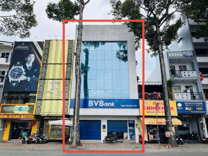 bán nhà vị trí vip mặt tiền sang trọng bậc nhất quận 1 - (5x32m) - 5 tầng - hđt 300tr/th - giá 68tỷ