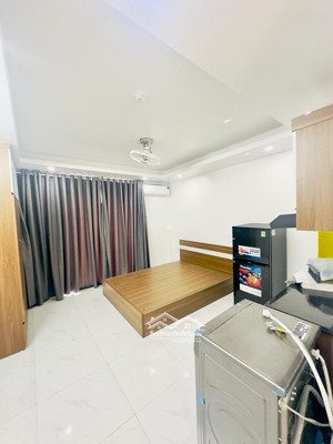 bán toà chdv tôn đức thắng đống đa, 48m2*7t tm, mặt ngõ kd, dòng tiền 50tr/tháng, pccc đầy đủ.