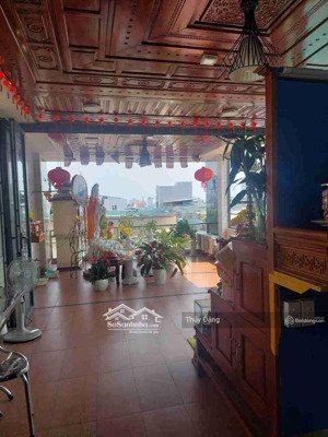 bán nhà 4 tầng 4 mê đường lý nhân tông sẵn vào ở, nhà cực kỳ kiên cố gần phan đăng lưu