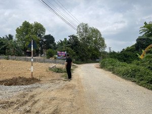 bán đất sát ngay khu công nghiệp lương sơn-siêu tiềm năng