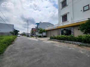 Cần ban Lô đất đẹp 140m2 tuyến 2 Vân Tra Bãi Huyện, An Đồng, An Dương