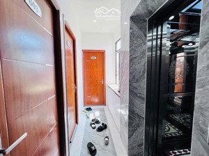 bán toà chdv kim hoa đống đa, 60m2*7t, 18p khép kín, tm, 2 thoáng, ô tô 10m, dòng tiền 110tr/th.