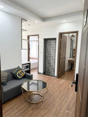 bán căn mẫu chung cư mini siêu đẹp xịn tại ba đình