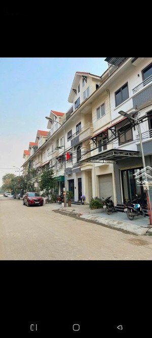 bán 75m cienco5 tân lâp 8ti500 triêu