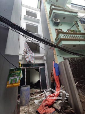 nhà ngõ cầu am vạn phúc hà đông dt 43m x 5t x mt 4m giá 8,4 tỷ có thương lượng