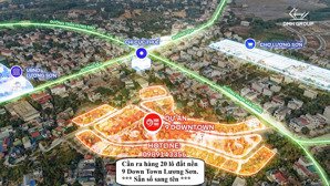 tổng hợp quỹ đất nền lương sơn vị trí đẹp giá tốt, mặt tiền rộng. liên hệ ngay để chọn lô đẹp.