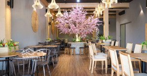 cho thuê nhà mặt phố xã đàn, ô chợ dừa, 51m, 2 tầng, mt 5m, chỉ 35 triệu/tháng, kdmọi mô hình