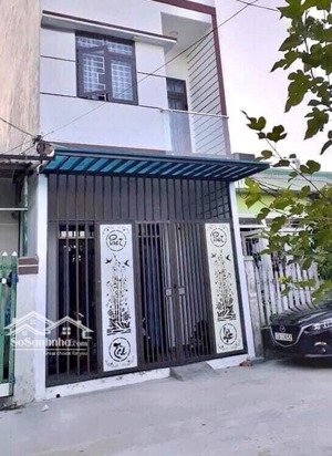 bán gấp nhà đ. đặng thúc vịnh, hóc môn, 100m2, giá ưu đãi, shr
