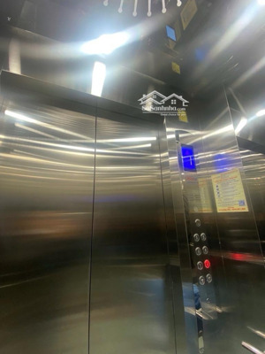 chính chủ gửi bán lk mặt phố mậu lương, 60m x 7t thang máy, nhà mới tinh lh 0964776138
