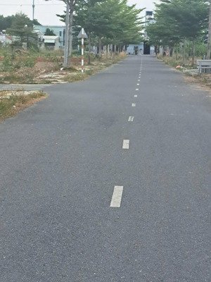 bán đất đường cây xăng an hào hắc dịch, phú mỹ, 1,8 tỷ, 125m2
