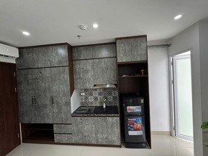 phòng đẹp full nội thất - ngõ 115 nguyễn lương bằng