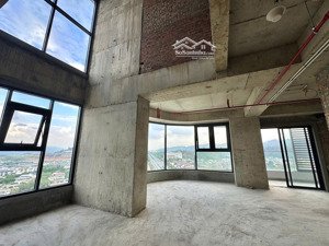 căn hộ duplex tại tòa tháp the manor tower lao cai