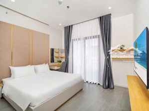 siêu phẩm tòa cc bán tòa căn hộ, thang máy có dòng tiền ổn định, biển sơn thủy đà nẵng, giá cực tốt
