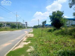 Bán đất xây dựng xưởng 9ha KCN Châu Đức, Huyện Châu Đức, BRVT