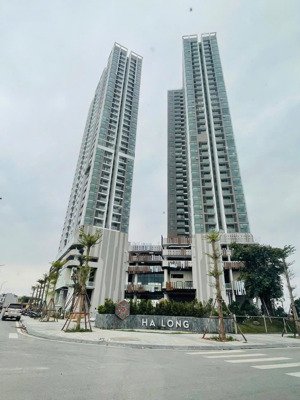 chung cư cao cấp the ruby hạ long