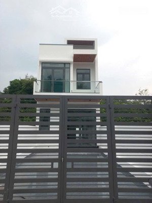 bán nhà hẻm 234 phan đăng lưu, hiệp an tdm
cách chợ bưng cầu chỉ 500m