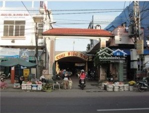 bán nr hẻm 179 đường âu cơ, bùi thị xuân, quy nhơn, 1,4 tỷ, 140m2, giá ưu đãi hot!