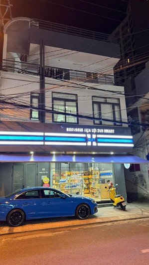 bán nhà mặt tiền hoàng văn thụ gần chợ đầm, gần biển. vị trí đắc địa