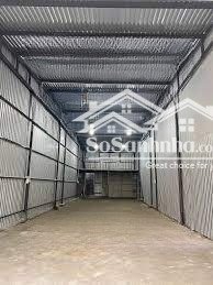 cho thuê kho, nhà xưởng ở đường lê duẩn, bắc sơn, kiến an, hải phòng, giá 6 triệu, 200 m2