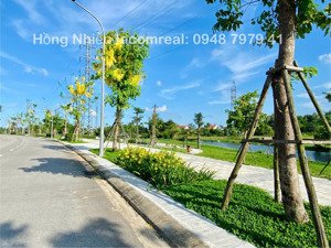 bất động sản đep quảng ngãi - ngang 7,5m gần công viên khu đô thị phú mỹ