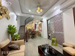 BÁN NHÀ DÂN XÂY PHỐ KHÂM THIÊN 5 TẦNG-FULL NỘI THẤT- 34/44M2- GIÁ CHỈ 11 TỶ
