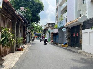 bán nhà mt tân canh ngay nguyễn văn trỗi 4x20 2 tầng giá 17 tỷ