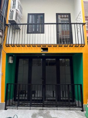 cho thuê nhà riêng tại nguyễn văn nguyễn, tân định, q1, giá tốt 20 triệu, 30.4m2, nội thất cơ bản