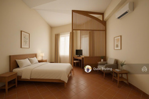 cho thuê phòng căn hộ đầy đủ nội thất - căn 1 - 2 phòng ngủ - 20-40m2 - giá thuê từ 5 triệu/tháng