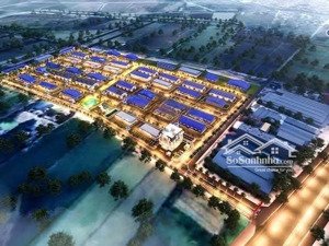 cc bán kho, nhà xưởng tại cụm công nghiệp xà cầu (gđ2), 8,5 triệu, 1800 m2