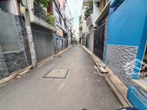 bán nhà góc 2 mt lê văn sỹ 12x15 trệt lầu giá 28,5 tỷ