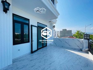 cho thuê nhà nguyên căn 2 phòng ở kđt thái hưng nha trang