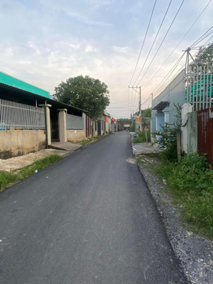 đất phước bình, đường nhựa, ngay cổng chào văn hóa ấp 3, shr thổ cư full thổ