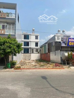 bán đất đẹp tại mặt tiền đường nguyễn văn cừ gần vincom long thành 184m2, shr