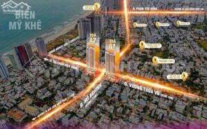 SUN COSTA RESIDENCE – BIỂU TƯỢNG MỚI CỦA BĐS DÒNG TIỀN TẠI ĐÀ NẴNG