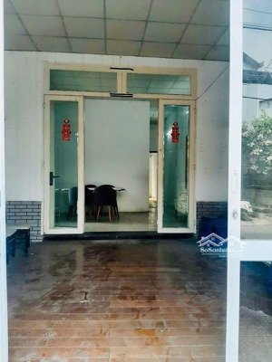 nguyên căn mặt tiền nhánh nguyễn thị định 5x16m, 2 tầng 2pn, 1wc chỉ 15tr 2xe tránh nhau