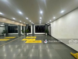 cho thuê tầng 3 - shophouse - vị trí đẹp ngay phía sau highland coffee lh 0977146928
