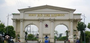 cho thuê tầng 1 và 2 trục chính kđt lideco, đường to đẹp, vị trí vip